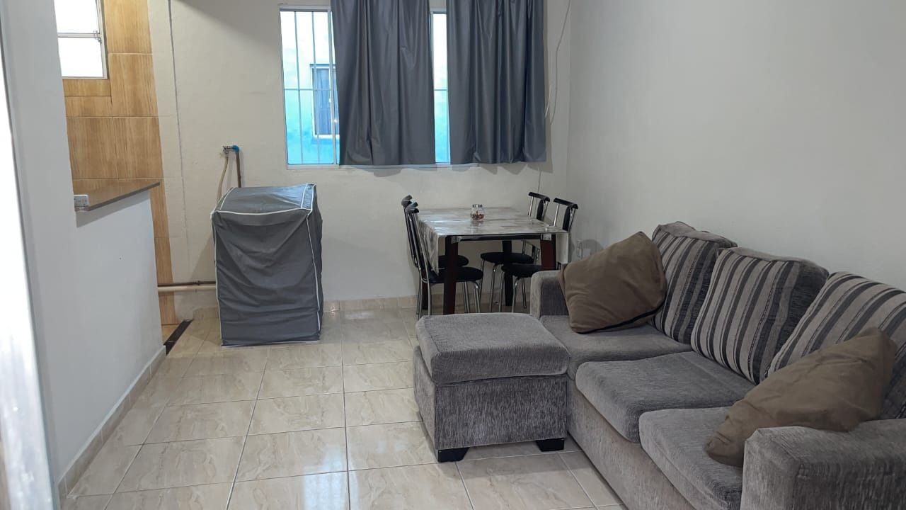 Casa, 2 quartos, 80 m² - Foto 5