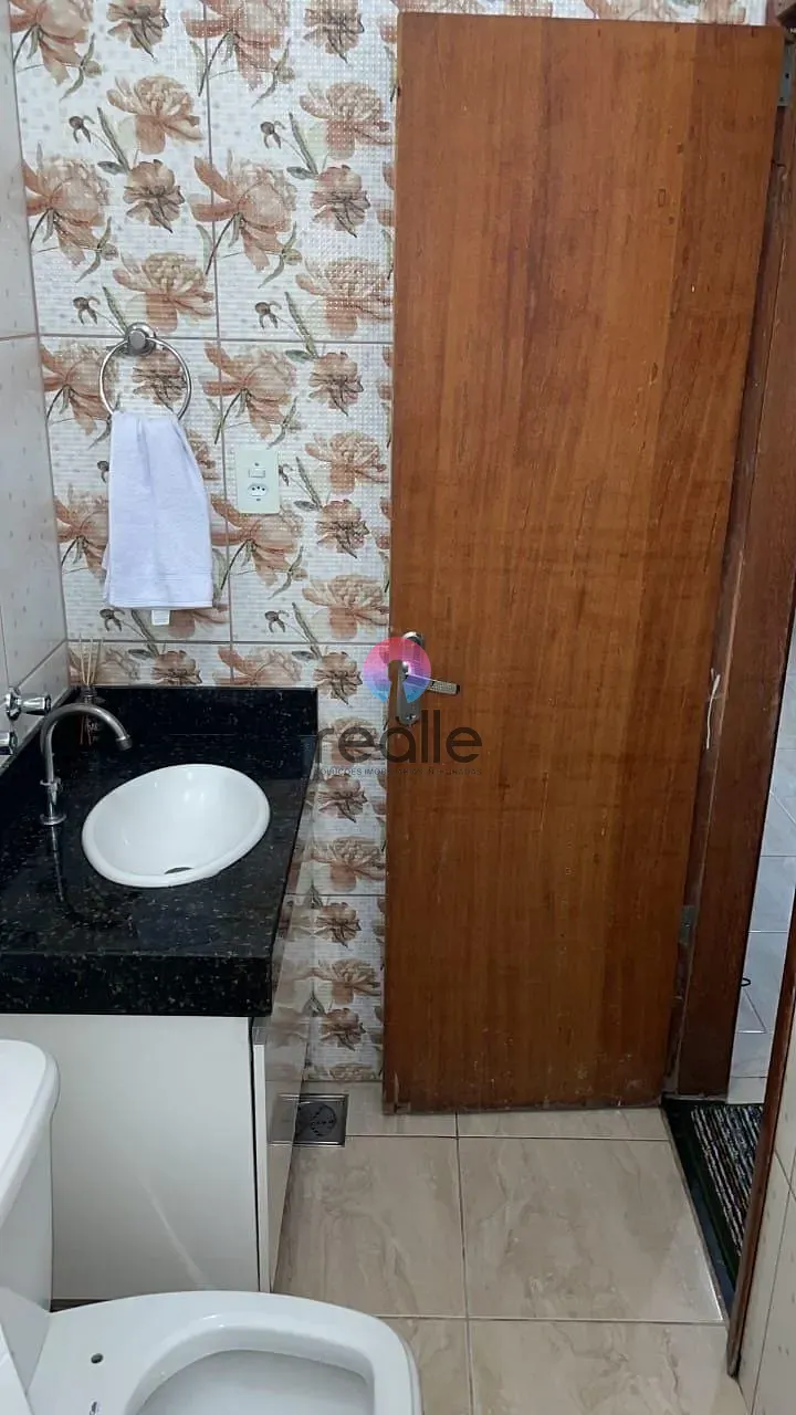 Casa, 2 quartos, 80 m² - Foto 22