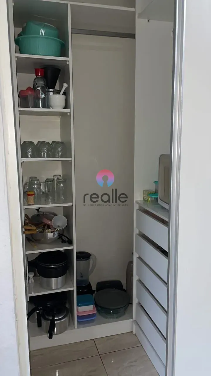 Casa, 2 quartos, 80 m² - Foto 19