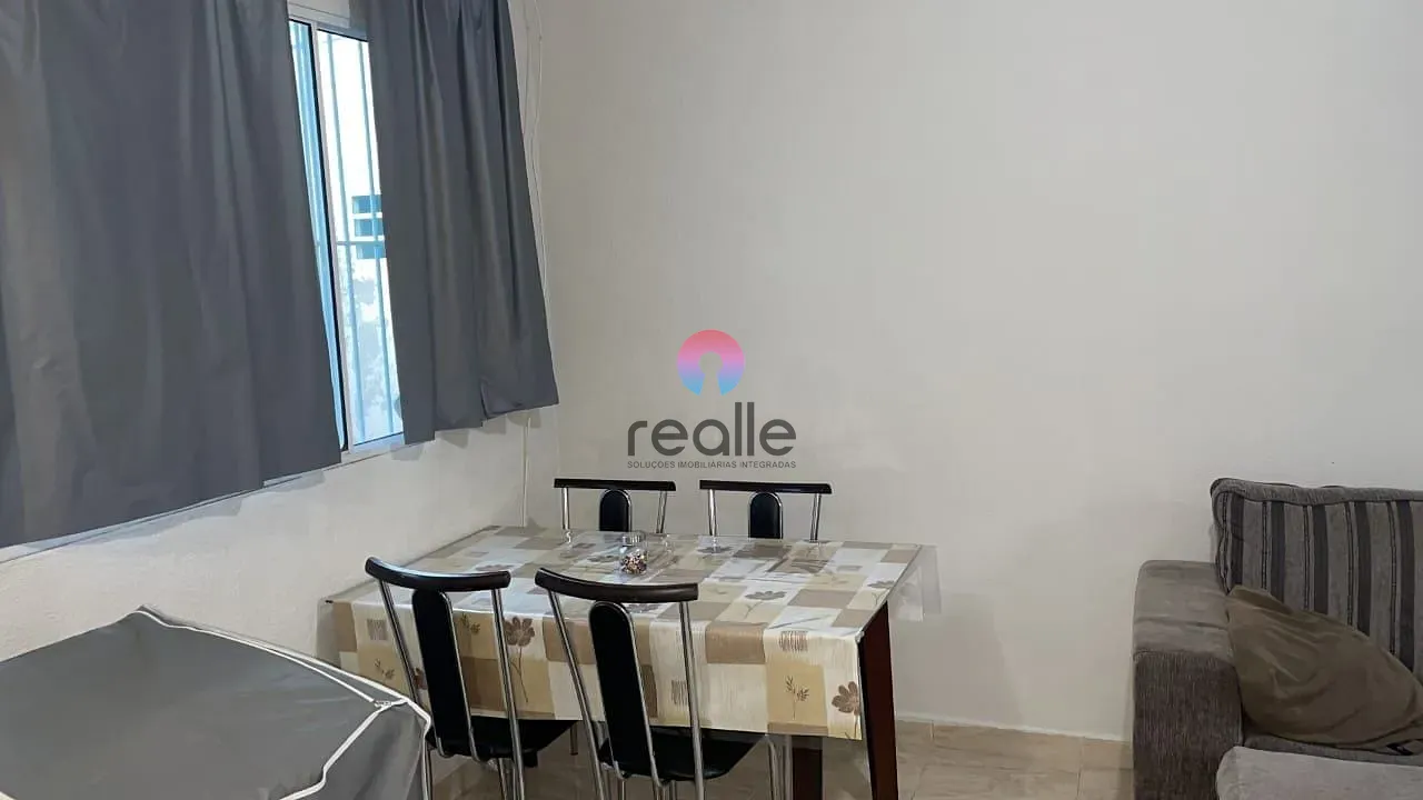 Casa, 2 quartos, 80 m² - Foto 4