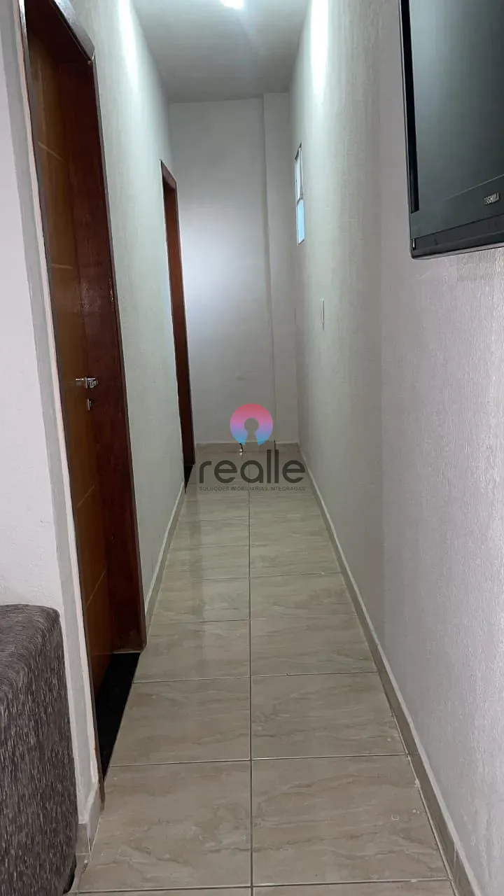 Casa, 2 quartos, 80 m² - Foto 20