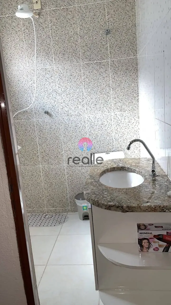 Casa, 2 quartos, 80 m² - Foto 10
