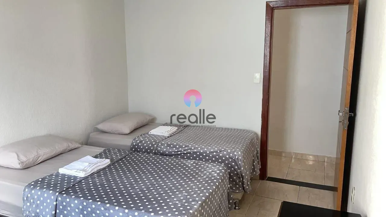 Casa, 2 quartos, 80 m² - Foto 13