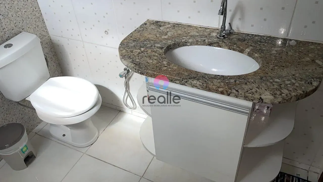 Casa, 2 quartos, 80 m² - Foto 15