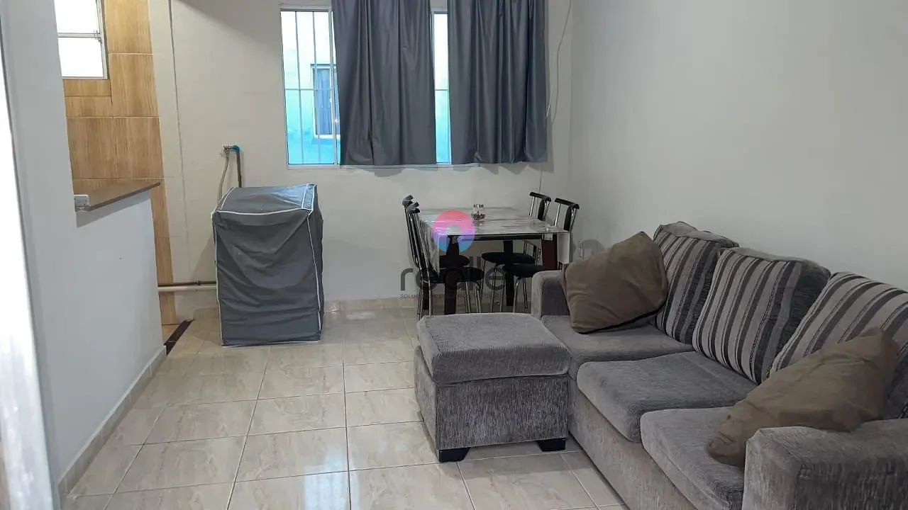 Casa, 2 quartos, 80 m² - Foto 5