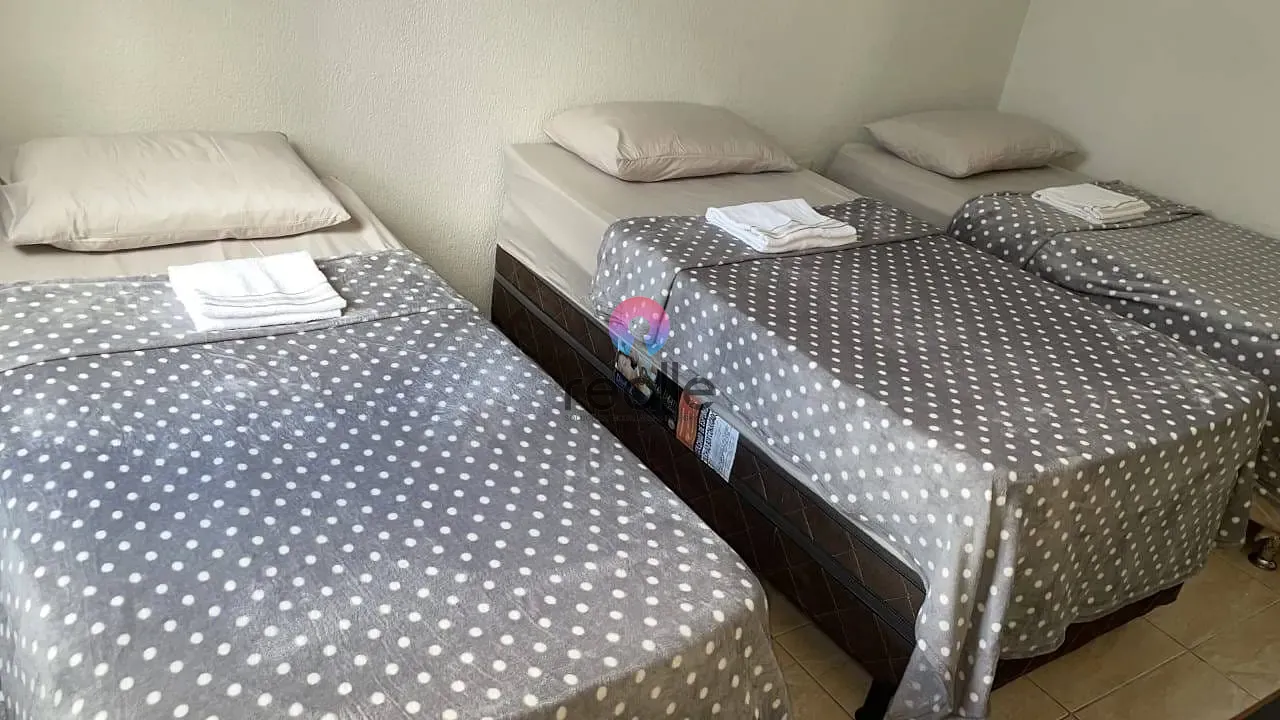 Casa, 2 quartos, 80 m² - Foto 7