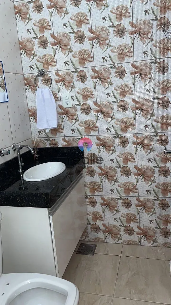 Casa, 2 quartos, 80 m² - Foto 21