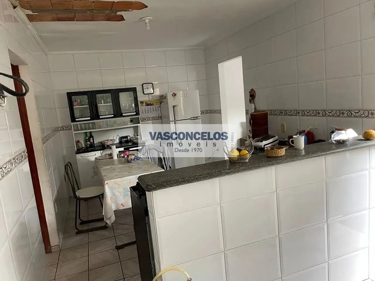 Casa, 1 quarto, 385 m² - Foto 2