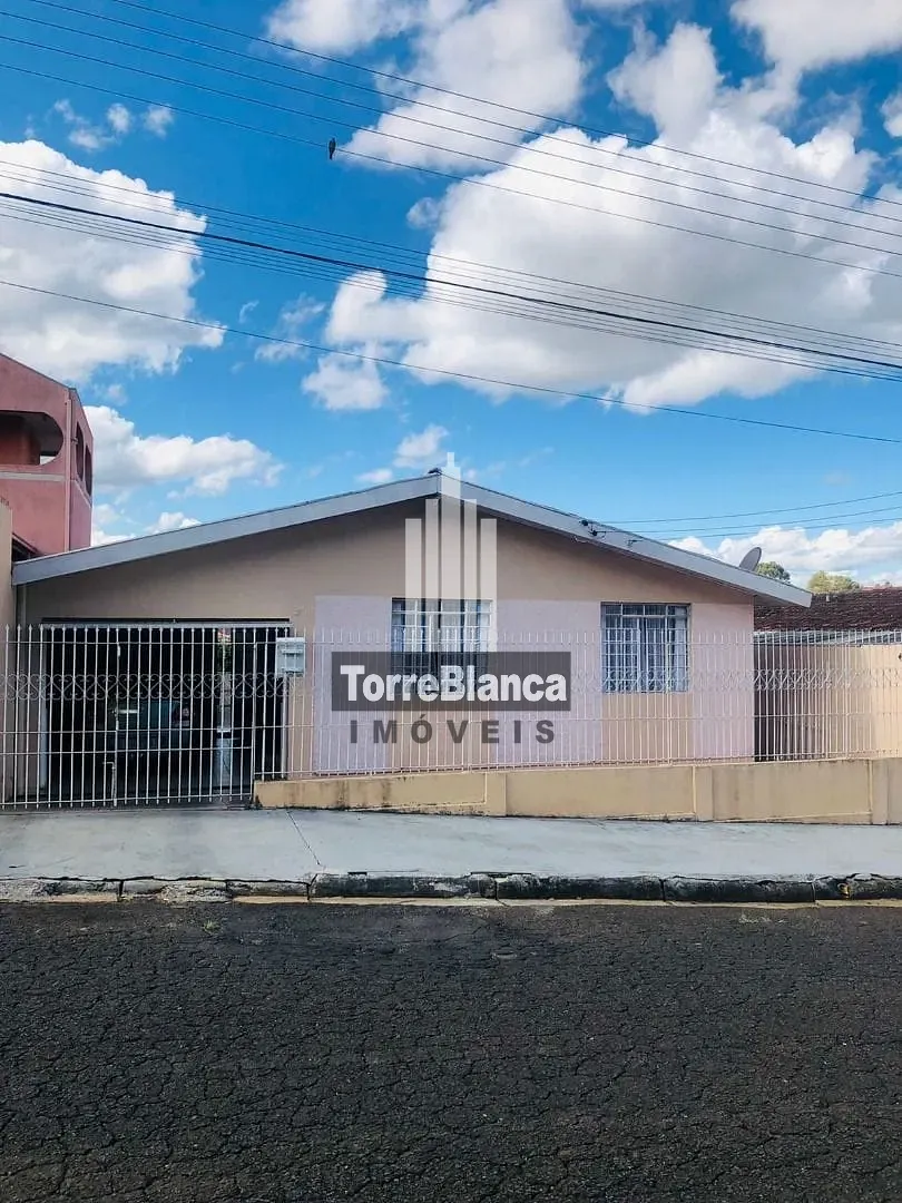 Casa, 2 quartos, 120 m² - Foto 1