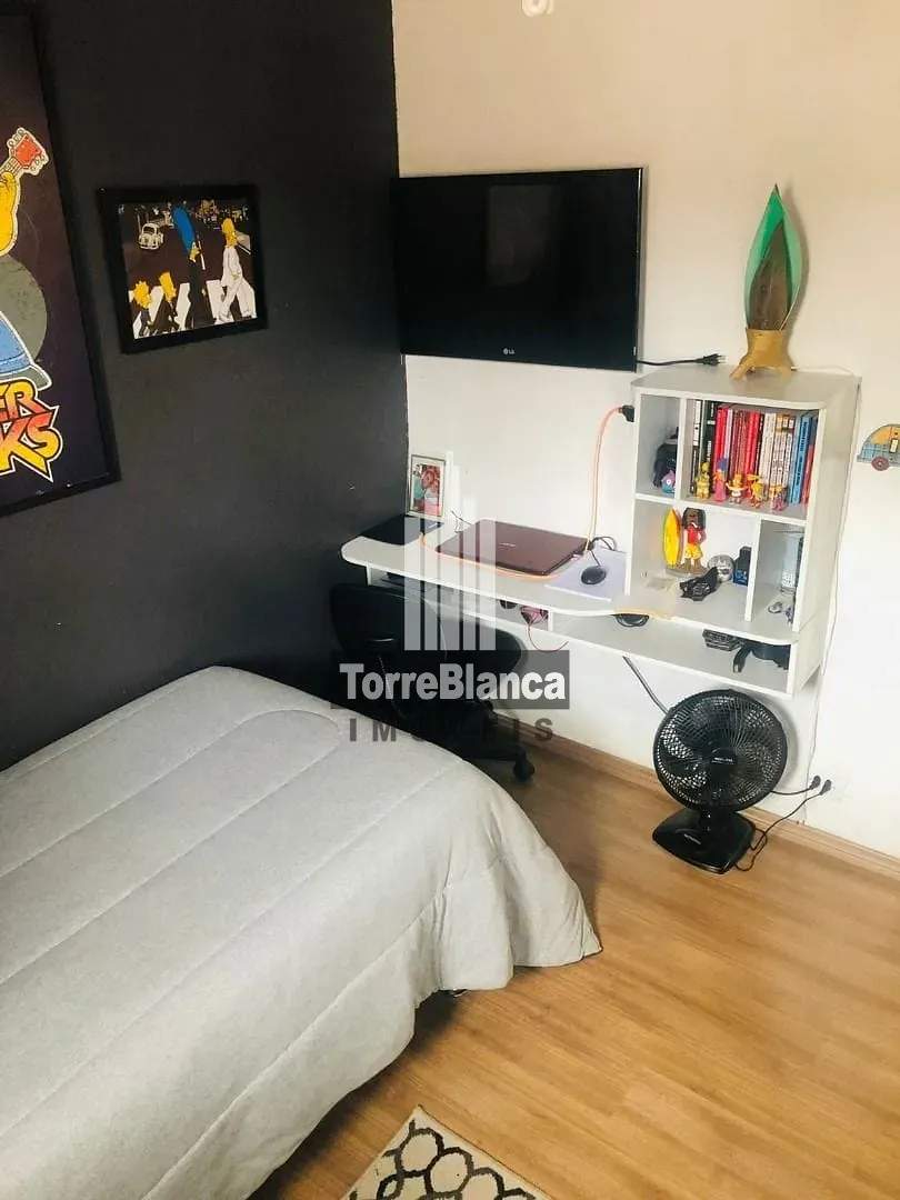 Casa, 2 quartos, 120 m² - Foto 9