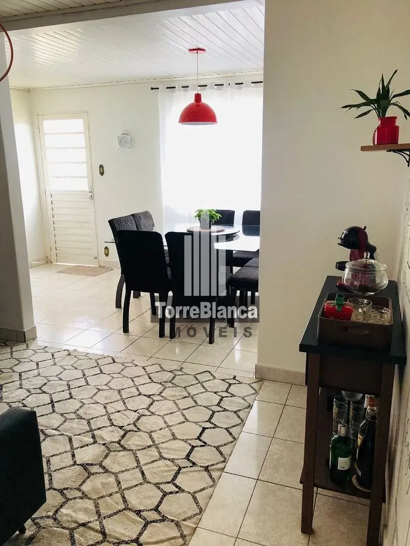 Casa, 2 quartos, 120 m² - Foto 2