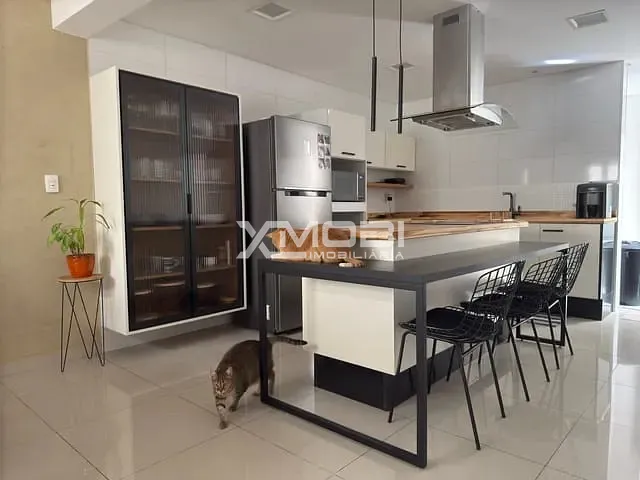 Casa 3 quartos e 2 banheiros, à venda, no bairro Jardim Danúbio em Jundiaí
