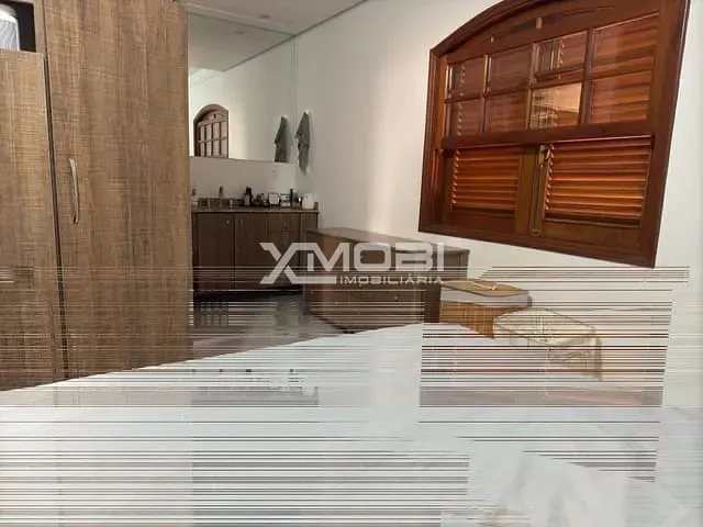Casa 3 quartos e 2 banheiros, à venda, no bairro Jardim Danúbio em Jundiaí