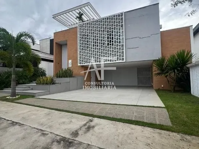 Casa com 480m² 3 quartos e 3 banheiros, para alugar, no bairro San Marco em Taubaté