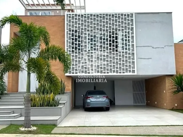 Casa com 480m² 3 quartos e 3 banheiros, para alugar, no bairro San Marco em Taubaté