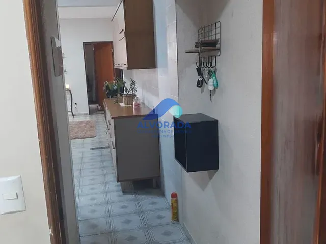 Casa 4 quartos e 2 banheiros, à venda, no bairro Cidade Vista Verde em São José dos Campos