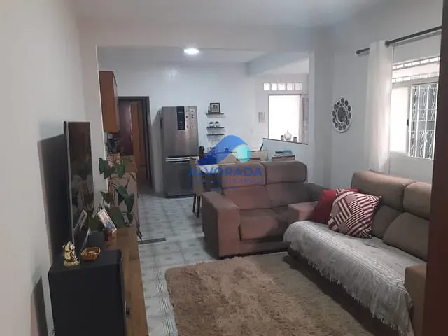 Casa 4 quartos e 2 banheiros, à venda, no bairro Cidade Vista Verde em São José dos Campos