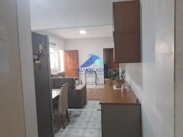 Casa 4 quartos e 2 banheiros, à venda, no bairro Cidade Vista Verde em São José dos Campos