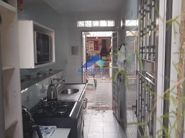 Casa 4 quartos e 2 banheiros, à venda, no bairro Cidade Vista Verde em São José dos Campos
