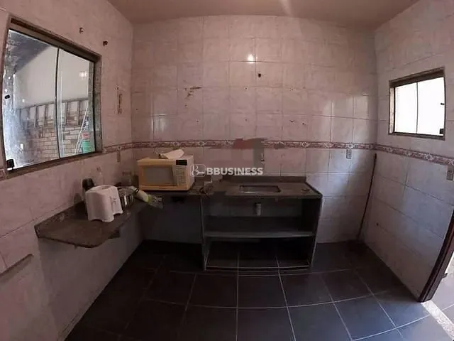Casa com 180m² 3 quartos e 2 banheiros, à venda, no bairro Parque Julião Nogueira em Campos dos Goytacazes