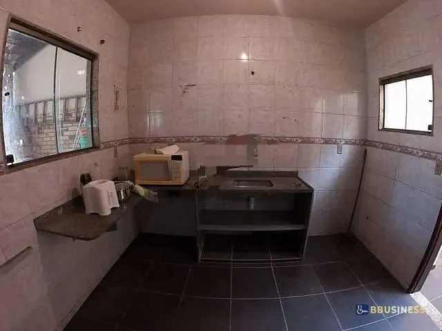 Casa com 180m² 3 quartos e 2 banheiros, à venda, no bairro Parque Julião Nogueira em Campos dos Goytacazes