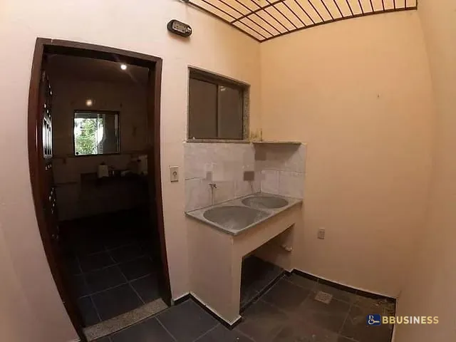 Casa com 180m² 3 quartos e 2 banheiros, à venda, no bairro Parque Julião Nogueira em Campos dos Goytacazes