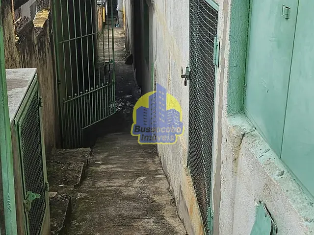 Casa com 250m², à venda, no bairro Quitaúna em Osasco