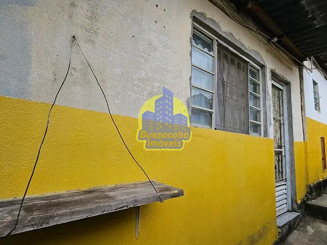 Casa com 250m², à venda, no bairro Quitaúna em Osasco