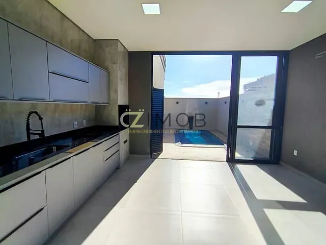 Casa com 273m² 3 quartos e 3 banheiros, à venda, no bairro Real Sul em Ribeirão Preto