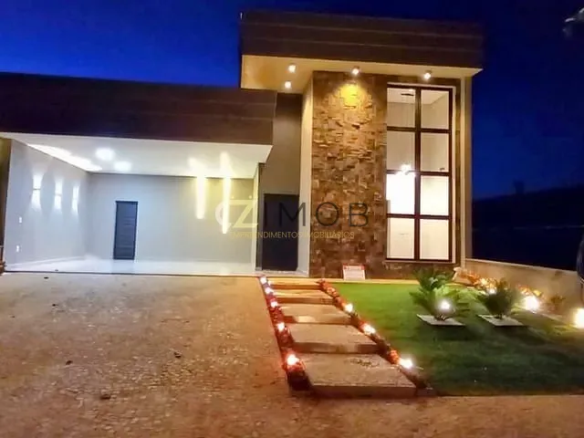 Casa com 273m² 3 quartos e 3 banheiros, à venda, no bairro Real Sul em Ribeirão Preto