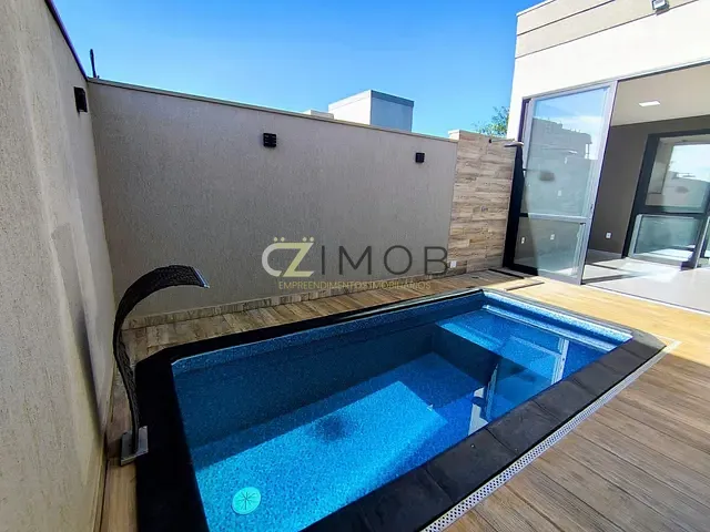 Casa com 273m² 3 quartos e 3 banheiros, à venda, no bairro Real Sul em Ribeirão Preto