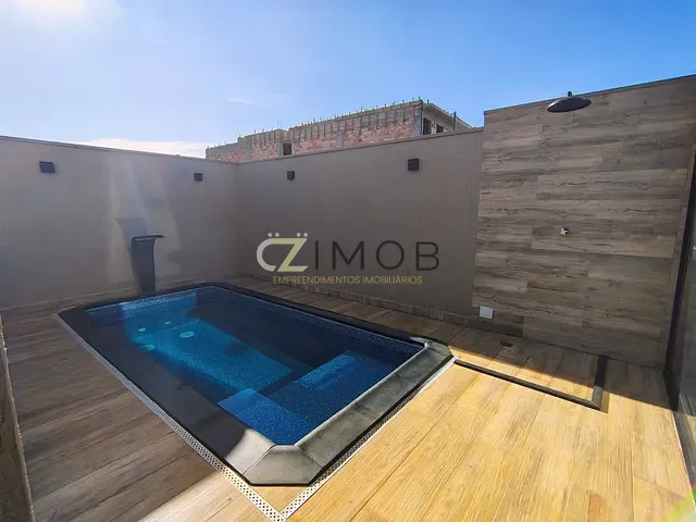 Casa com 273m² 3 quartos e 3 banheiros, à venda, no bairro Real Sul em Ribeirão Preto