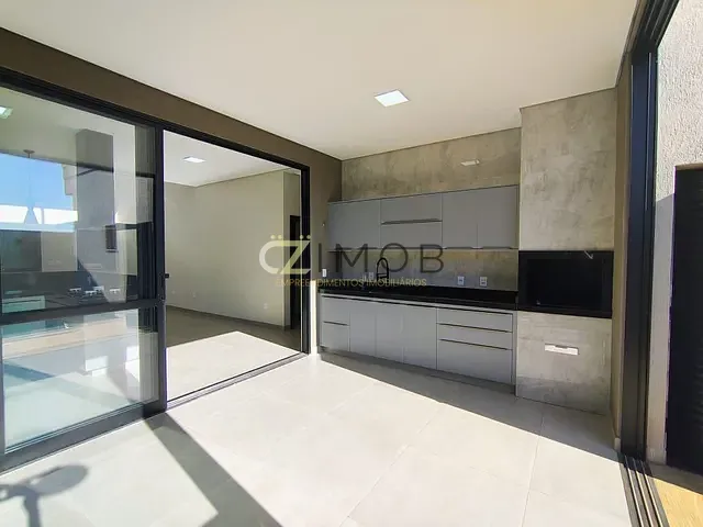 Casa com 273m² 3 quartos e 3 banheiros, à venda, no bairro Real Sul em Ribeirão Preto