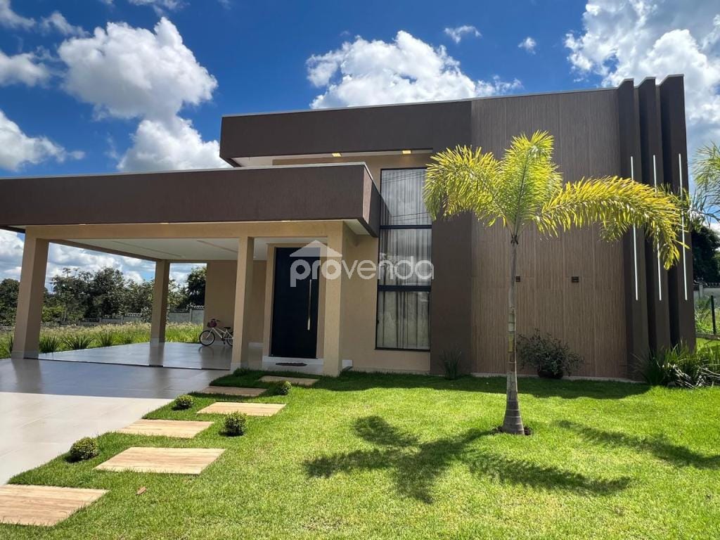 Casa, 4 quartos, 178 m² - Foto 2