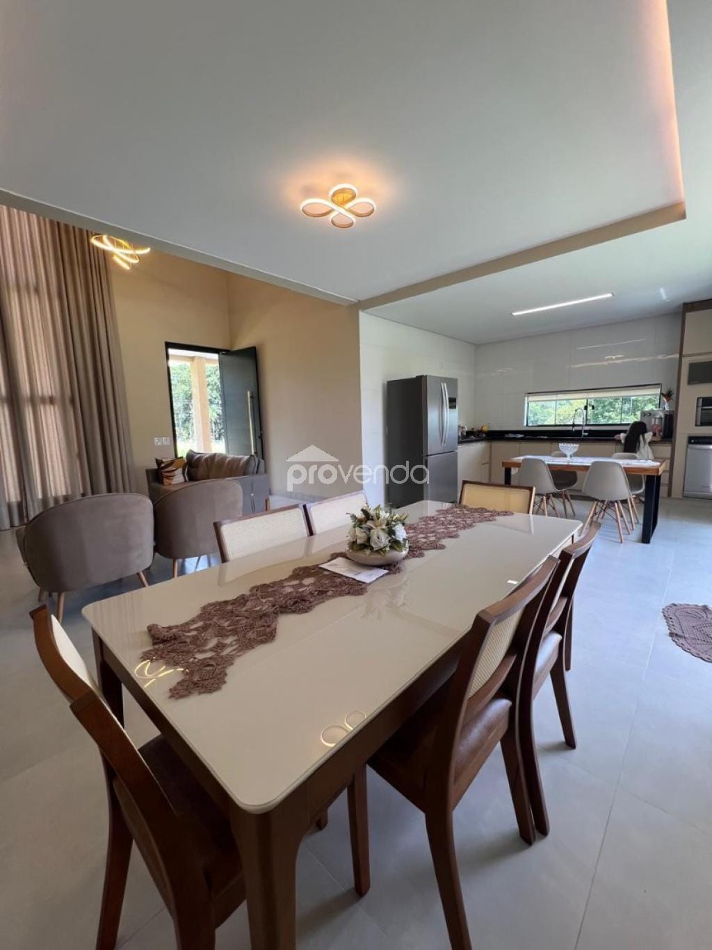 Casa, 4 quartos, 178 m² - Foto 3