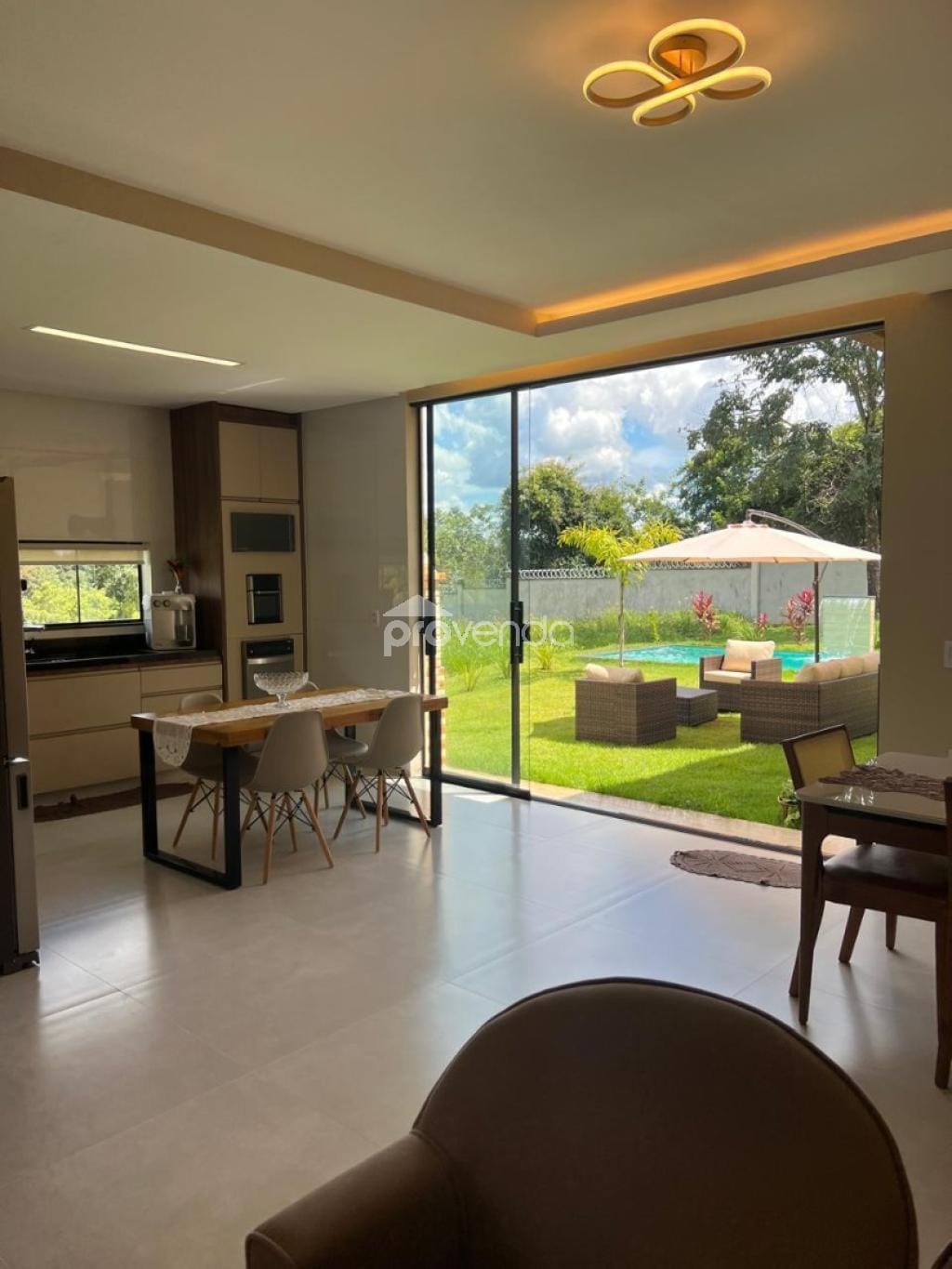 Casa, 4 quartos, 178 m² - Foto 4