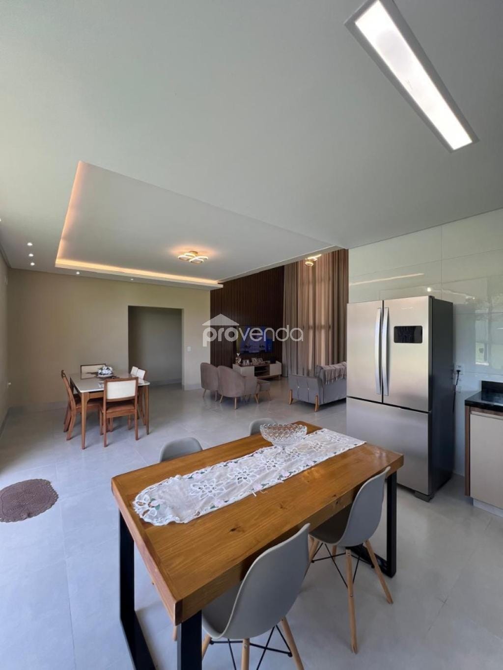 Casa, 4 quartos, 178 m² - Foto 5