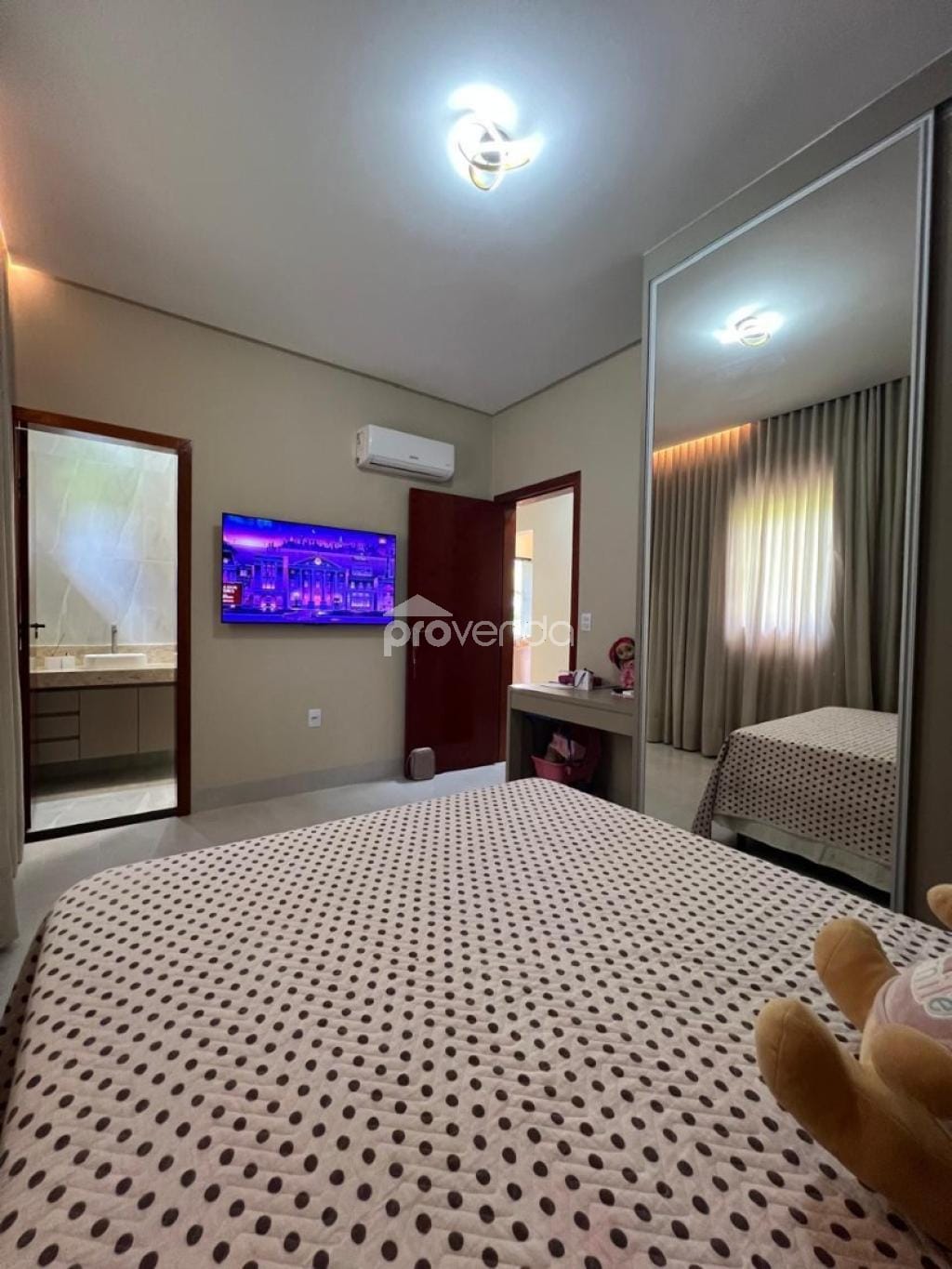 Casa, 4 quartos, 178 m² - Foto 6