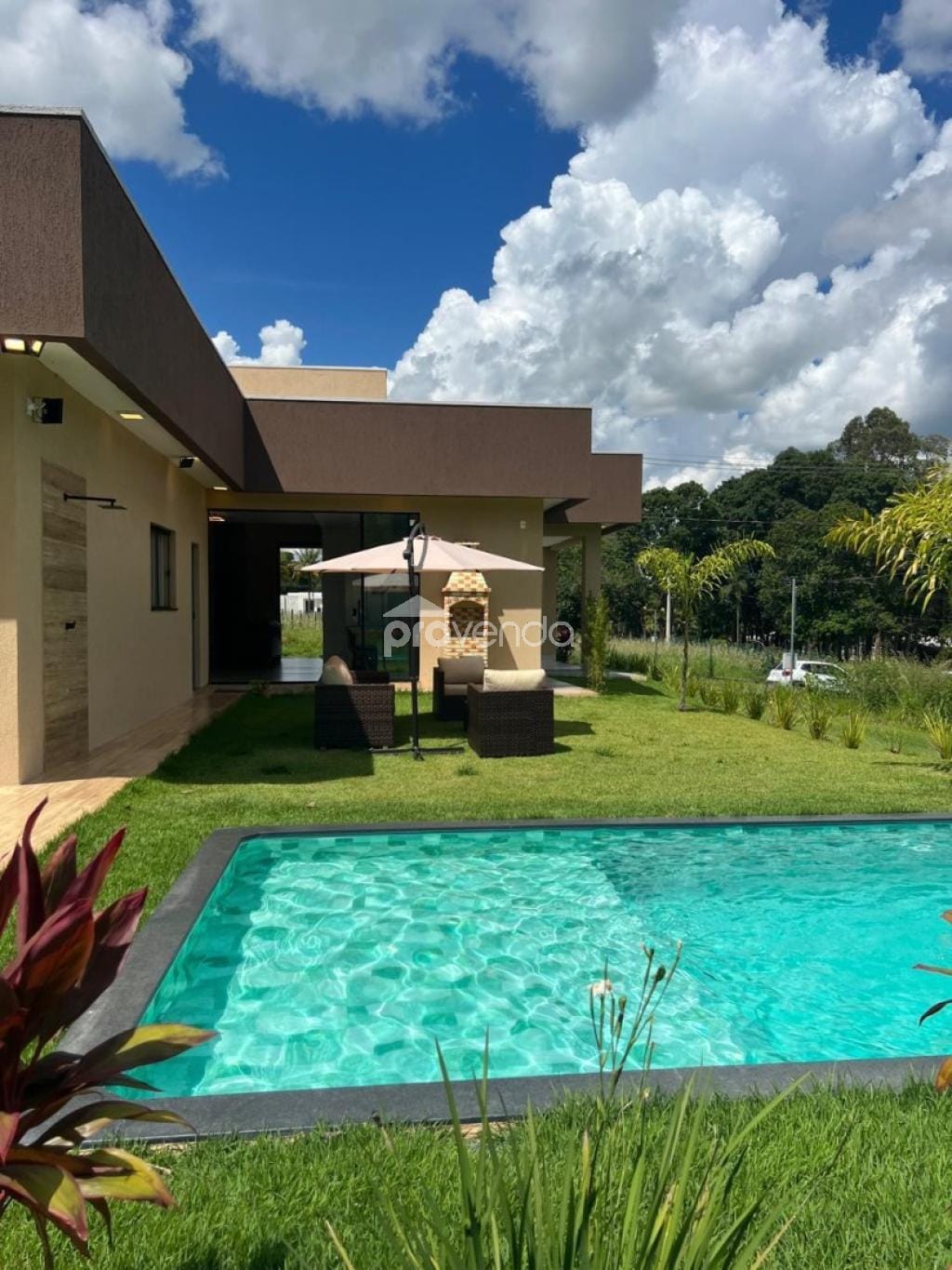 Casa, 4 quartos, 178 m² - Foto 9