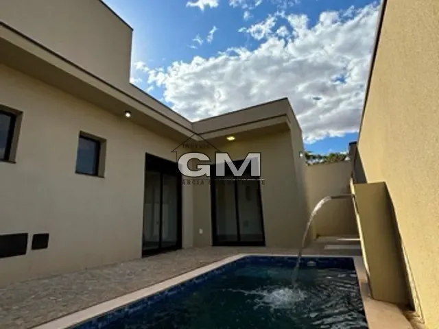 Casa com 299m² 3 quartos e 4 banheiros, à venda, no bairro Quintas de São José em Ribeirão Preto
