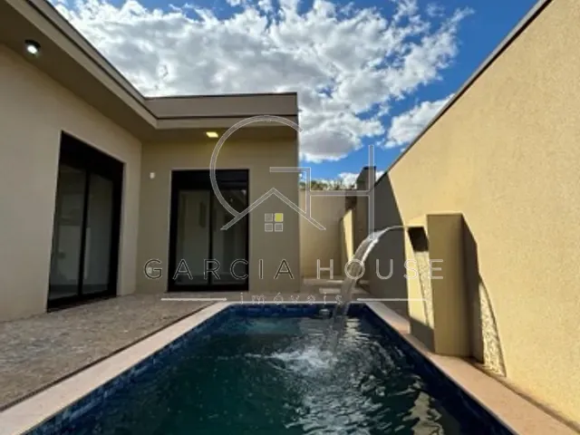 Casa com 299m² 3 quartos e 4 banheiros, à venda, no bairro Quintas de São José em Ribeirão Preto