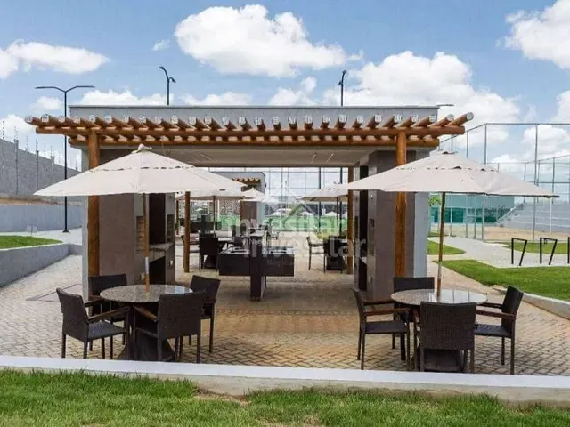 Casa com 126m² 3 quartos e 3 banheiros, à venda, no bairro Três Irmãs em Campina Grande
