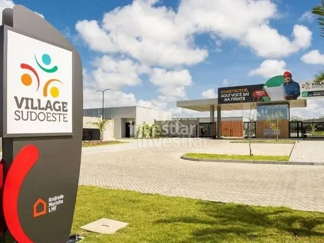 Casa com 126m² 3 quartos e 3 banheiros, à venda, no bairro Três Irmãs em Campina Grande