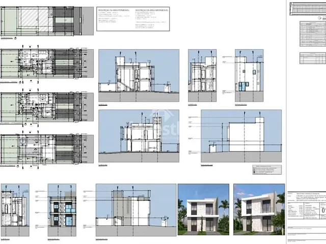 Casa com 126m² 3 quartos e 3 banheiros, à venda, no bairro Três Irmãs em Campina Grande