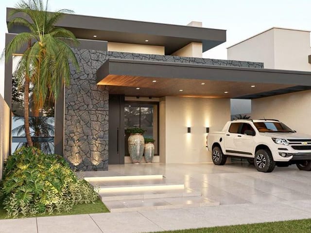 Casa com 300m² 3 quartos e 1 banheiro, à venda, no bairro Residencial Pienza em Sinop