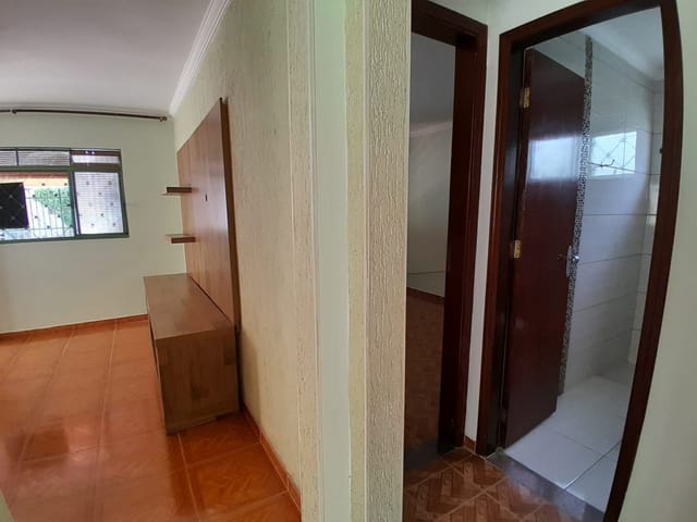 Foto do Casa - Casa à venda, Conjunto Habitacional 31 de Março, Santa Bárbara D'Oeste, SP | Oeste Imóveis