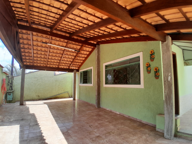 Foto do Casa - Casa à venda, Conjunto Habitacional 31 de Março, Santa Bárbara D'Oeste, SP | Oeste Imóveis