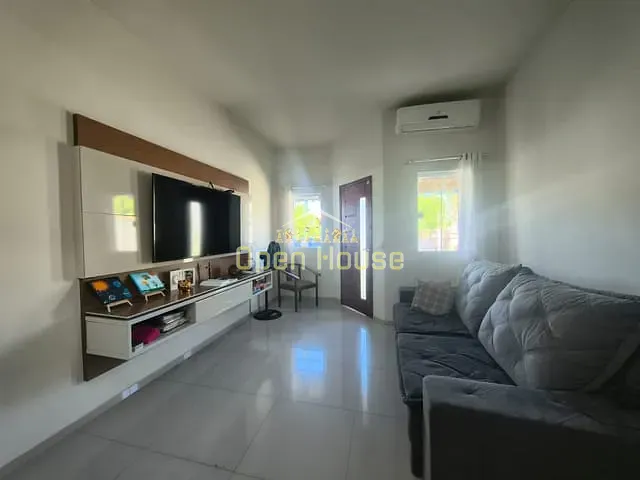 Casa com 98m² 3 quartos e 2 banheiros, à venda, no bairro Jardim Suíça em Volta Redonda