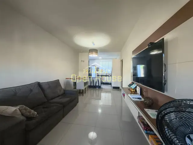 Casa com 98m² 3 quartos e 2 banheiros, à venda, no bairro Jardim Suíça em Volta Redonda