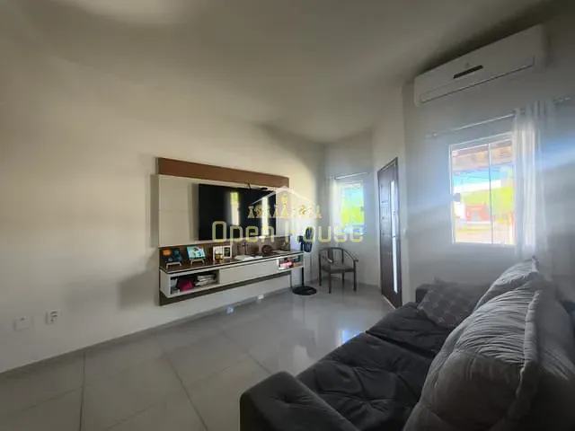 Casa com 98m² 3 quartos e 2 banheiros, à venda, no bairro Jardim Suíça em Volta Redonda